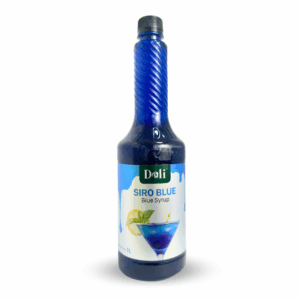 Siro blue 1l