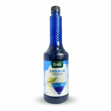 Siro blue 1l