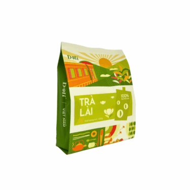 Trà lài