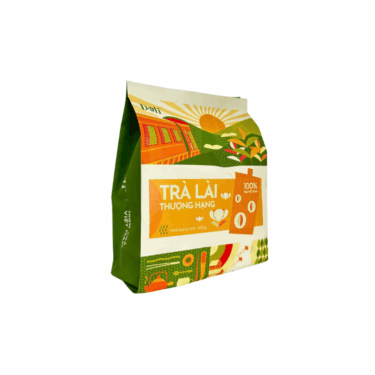 Trà lài thượng hạng