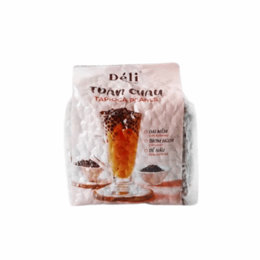 Pudding trứng