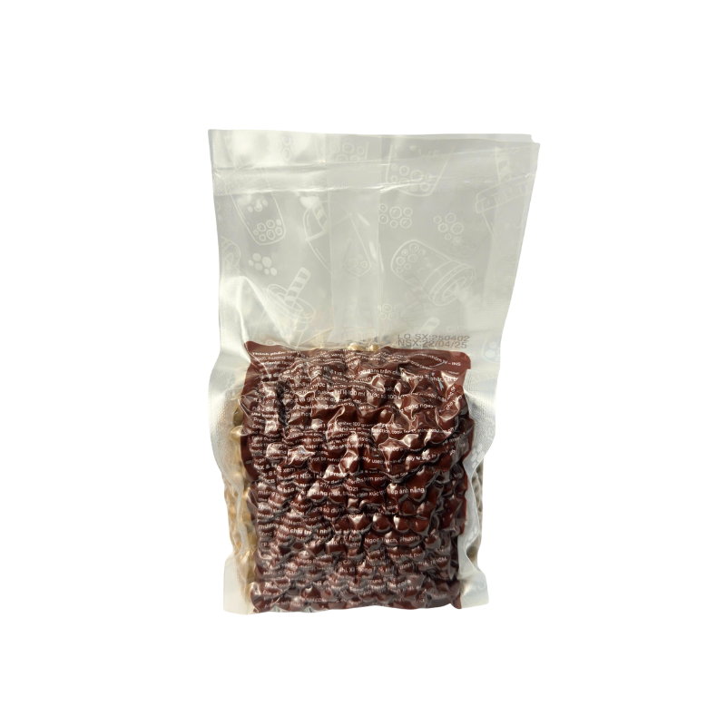 Trân châu Caramel - Image 4