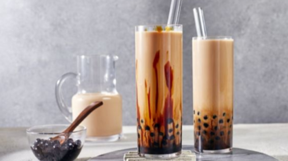 LÝ DO CHỌN COMBO TRÀ SỮA DÉLI? COMBO GỒM NHỮNG GÌ?