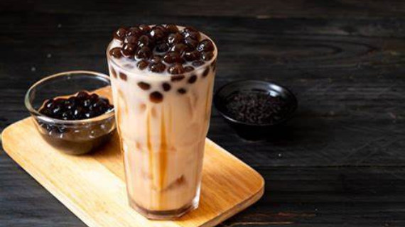 CHỌN LOẠI TRÀ PHÙ NHẤT ĐỂ PHA TRÀ SỮA