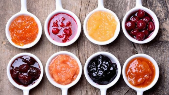 MỨT TRÁI CÂY CÓ DINH DƯỠNG NHƯ THẾ NÀO? LỢI ÍCH TỪ MỨT TRÁI CÂY