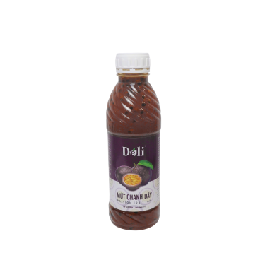mứt chanh dây