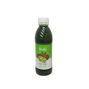 Mứt Kiwi