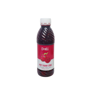 Mứt Thanh Long Déli - 1L