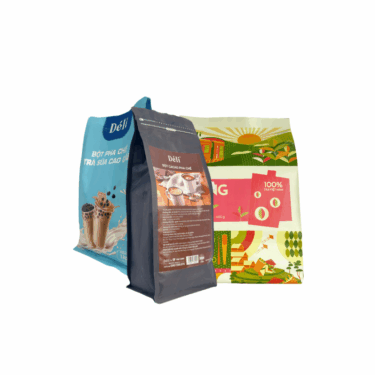 Combo Trà Sữa Chocolate