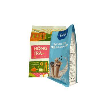 Combo Trà Sữa Truyền Thống