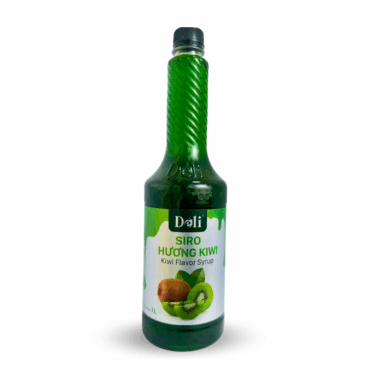 Siro kiwi 1l