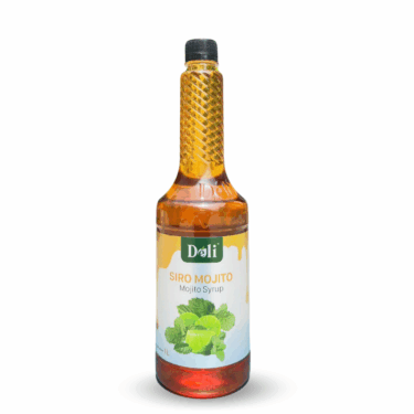 Siro mojito 1l