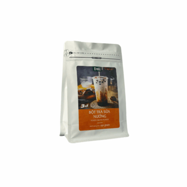 Bột trà sữa nướng 3in1 Déli - 250gr