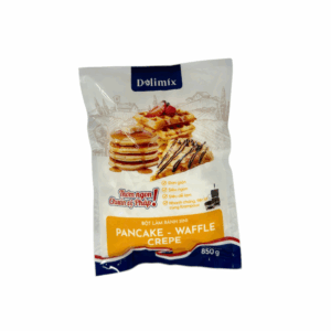 Bột Làm Bánh 3in1