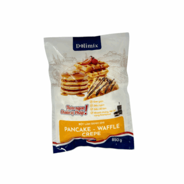 Bột Làm Bánh 3in1