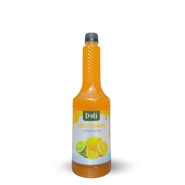 Siro Chanh Déli - 1L