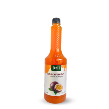 Siro Chanh Dây Déli – 1L