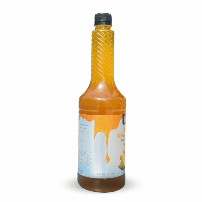 Siro Pina Colada Déli - 1L - Hình ảnh 3
